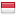 detikdotinfo.com server is located in Indonesia